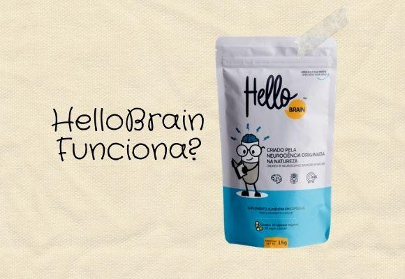 Hellobrain Funciona