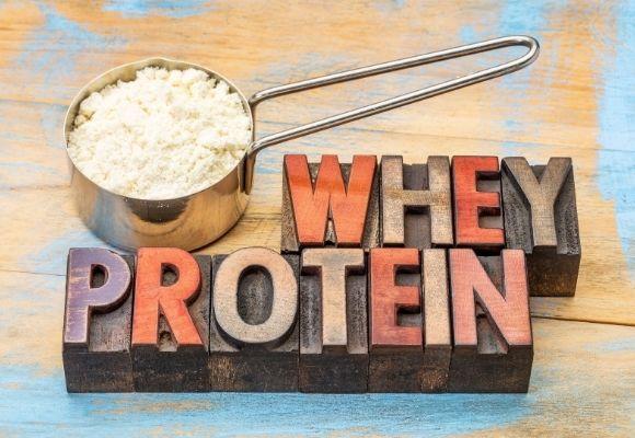Whey Protein Vegano: funciona? Conheça do que é feito
