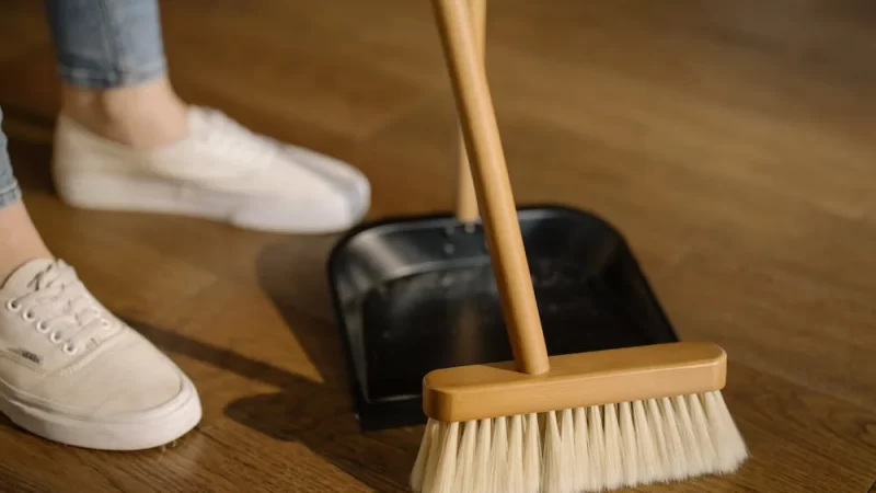 6 itens que vão mudar sua vida na hora de limpar a casa