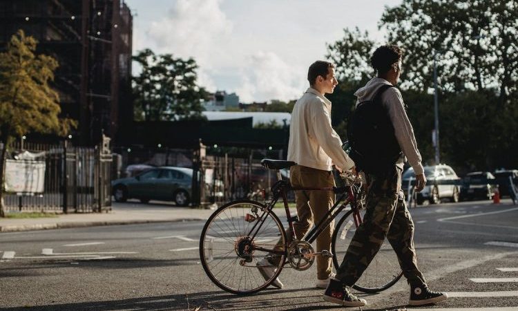 Melhores cidades para andar de bike