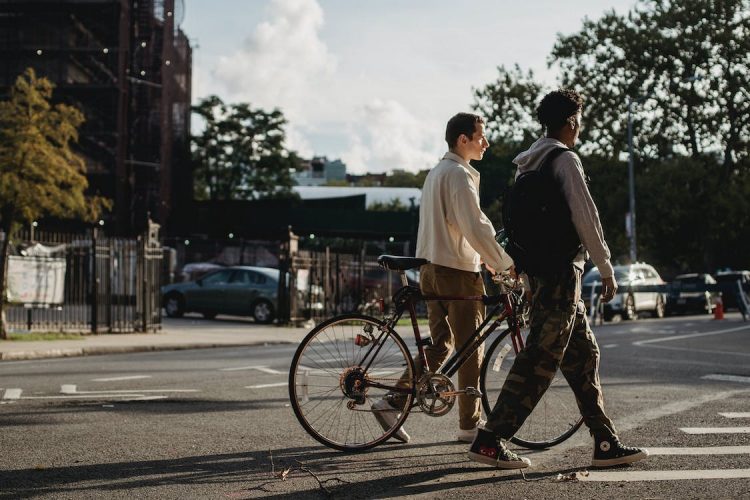 Melhores cidades para andar de bike